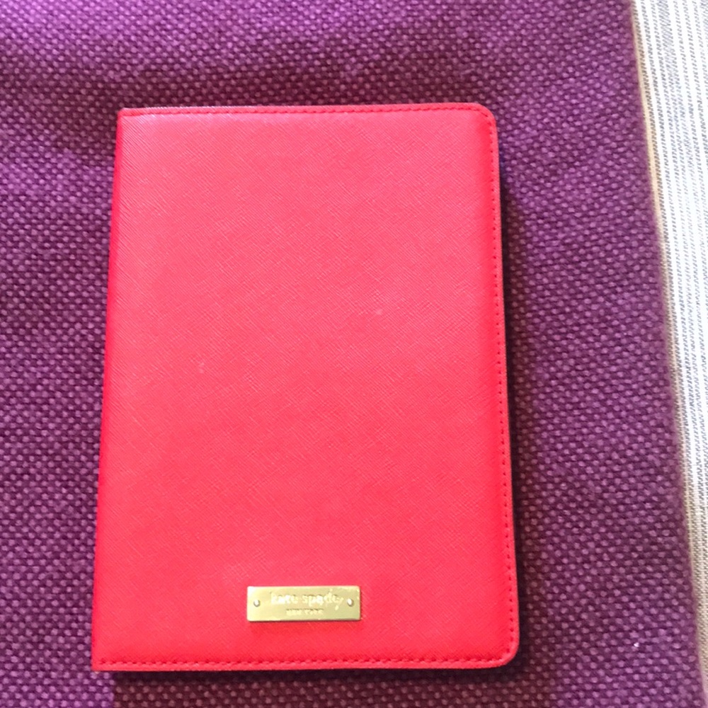 SOLD. Kate Spade I pad mini case